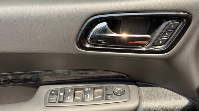 2023 Dodge Durango SRT Hellcat
