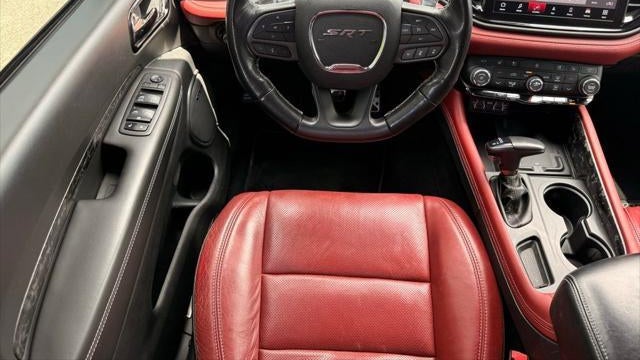 2023 Dodge Durango SRT Hellcat