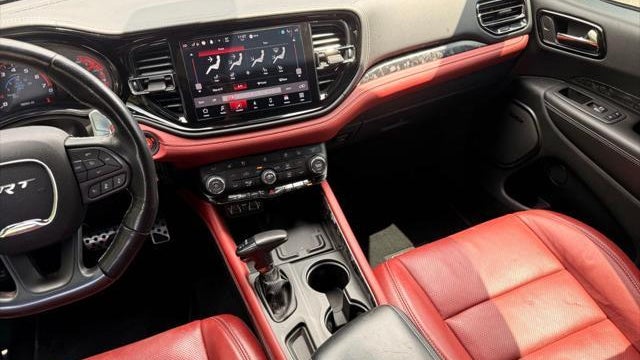 2023 Dodge Durango SRT Hellcat