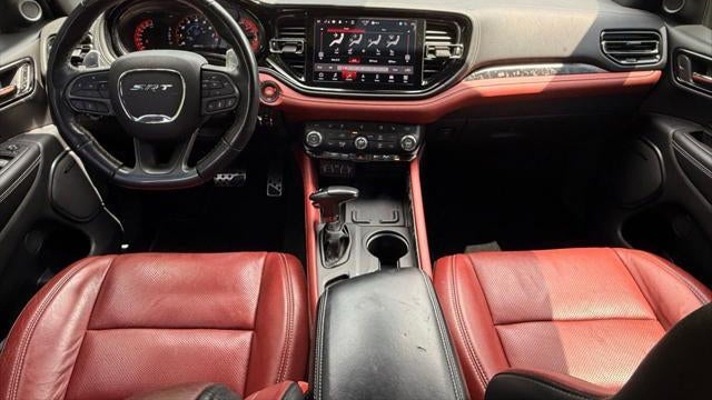 2023 Dodge Durango SRT Hellcat