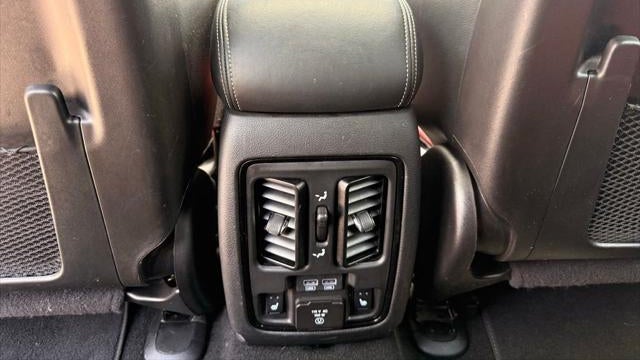 2023 Dodge Durango SRT Hellcat