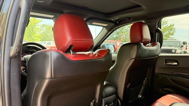 2023 Dodge Durango SRT Hellcat