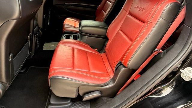 2023 Dodge Durango SRT Hellcat