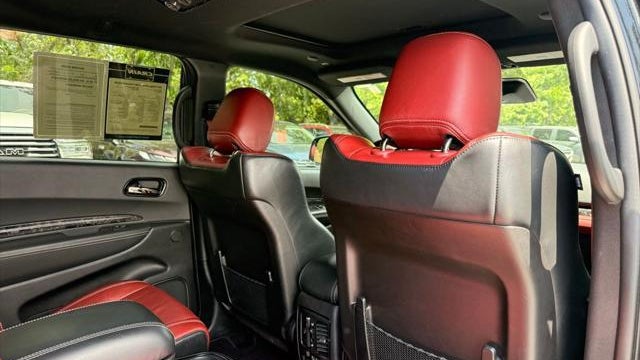 2023 Dodge Durango SRT Hellcat