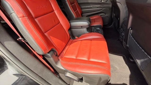 2023 Dodge Durango SRT Hellcat