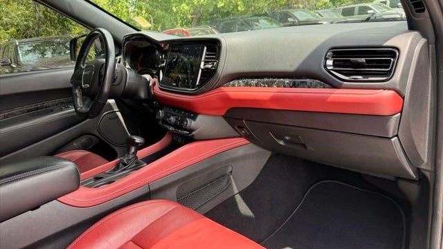 2023 Dodge Durango SRT Hellcat