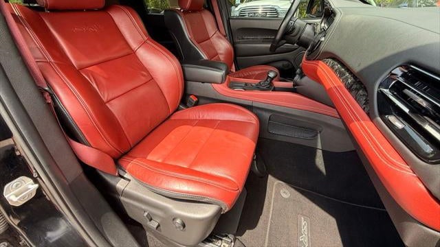2023 Dodge Durango SRT Hellcat