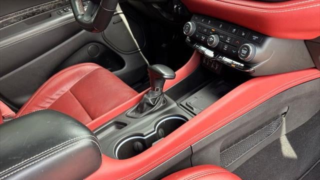 2023 Dodge Durango SRT Hellcat