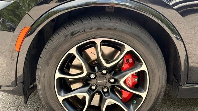 2023 Dodge Durango SRT Hellcat