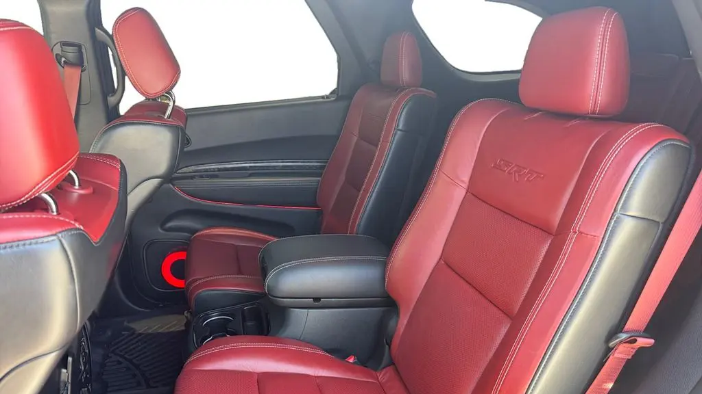 2024 Dodge Durango SRT Hellcat
