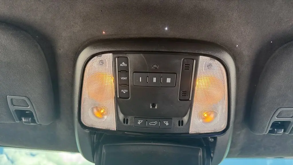 2024 Dodge Durango SRT Hellcat