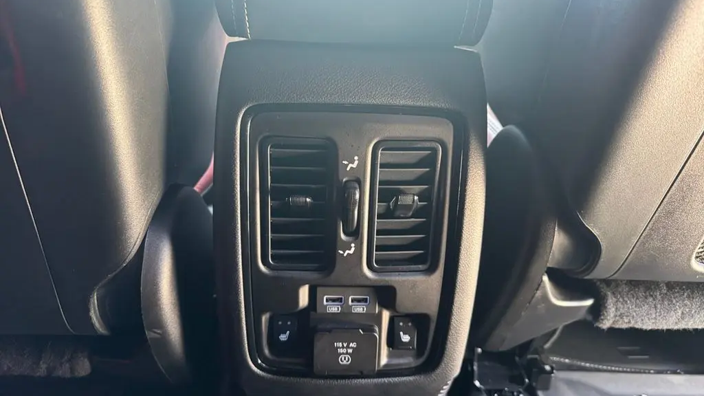 2024 Dodge Durango SRT Hellcat