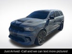 2021 Durango Thumbnail 1