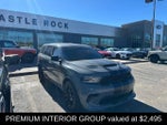 2021 Durango Thumbnail 3