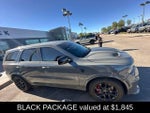 2021 Durango Thumbnail 4