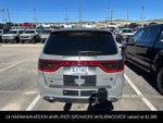 2021 Durango Thumbnail 7
