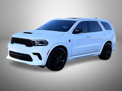 Photo of a 2023 Dodge Durango AWD SRT Hellcat 4DR SUV for sale