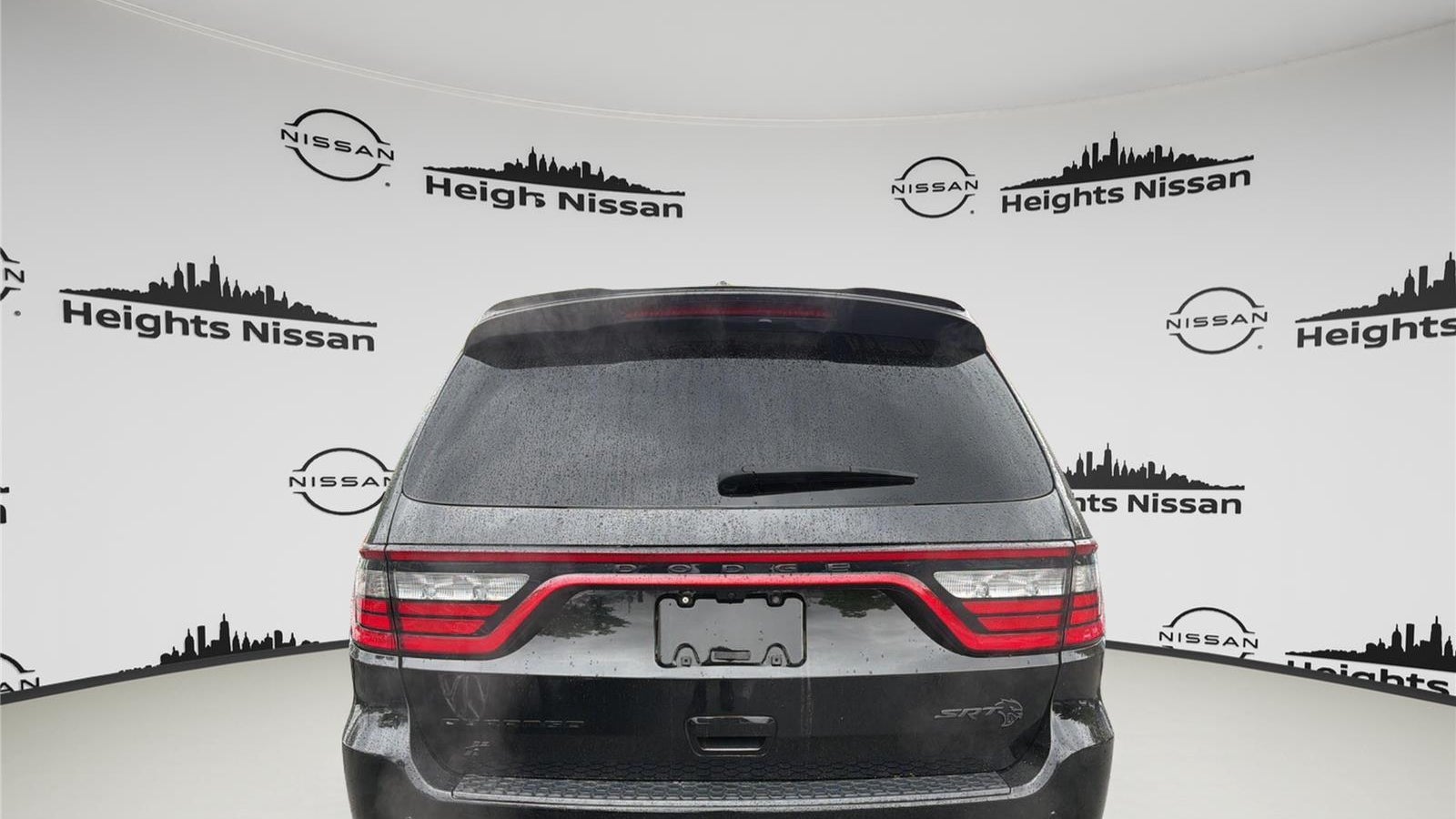 2024 Dodge Durango SRT Hellcat Plus