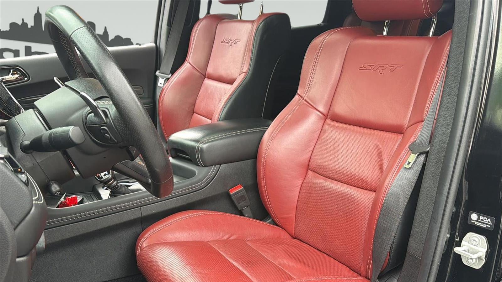 2024 Dodge Durango SRT Hellcat Plus