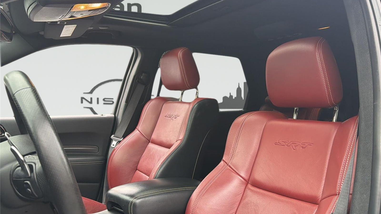 2024 Dodge Durango SRT Hellcat Plus