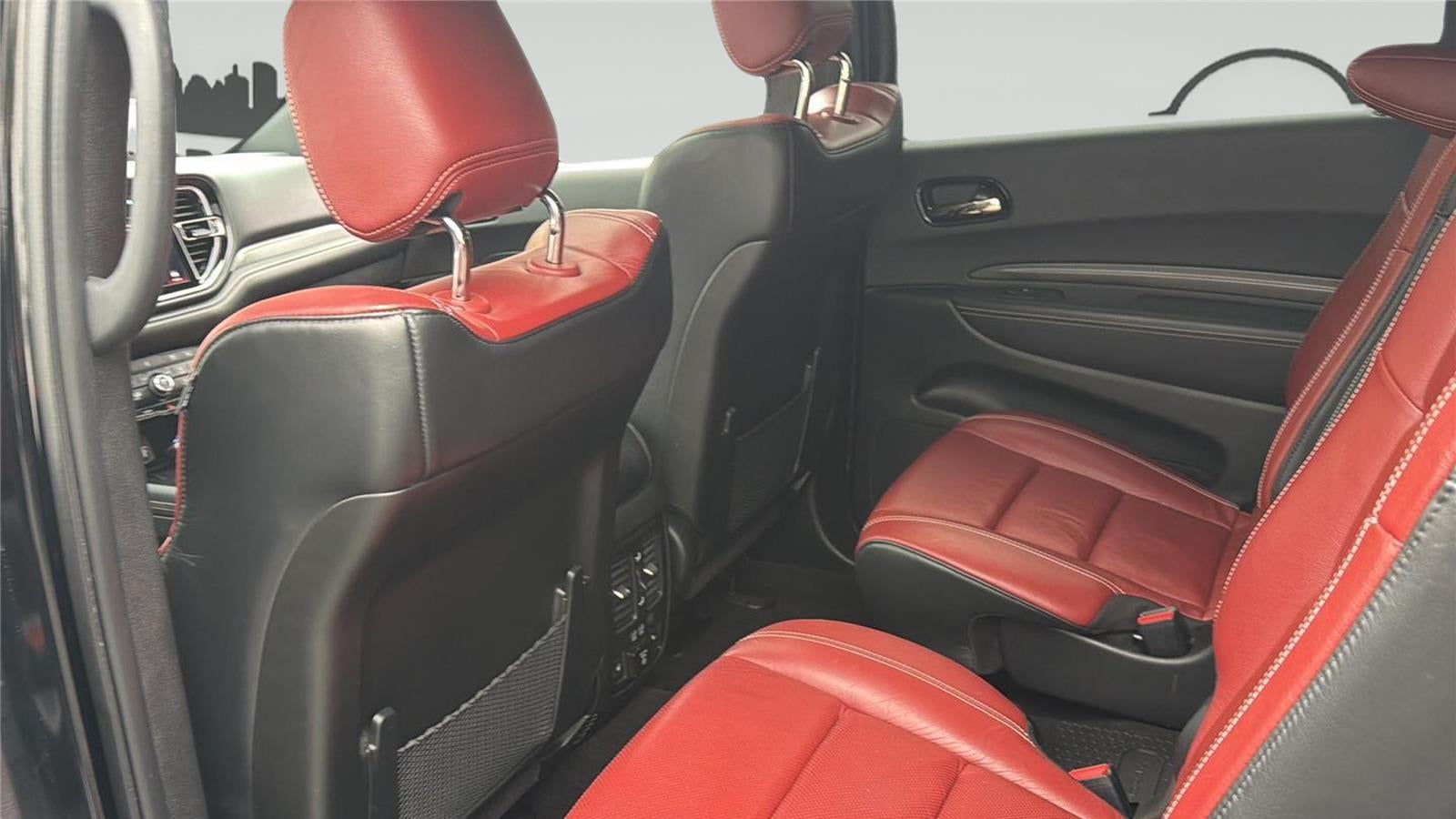 2024 Dodge Durango SRT Hellcat Plus