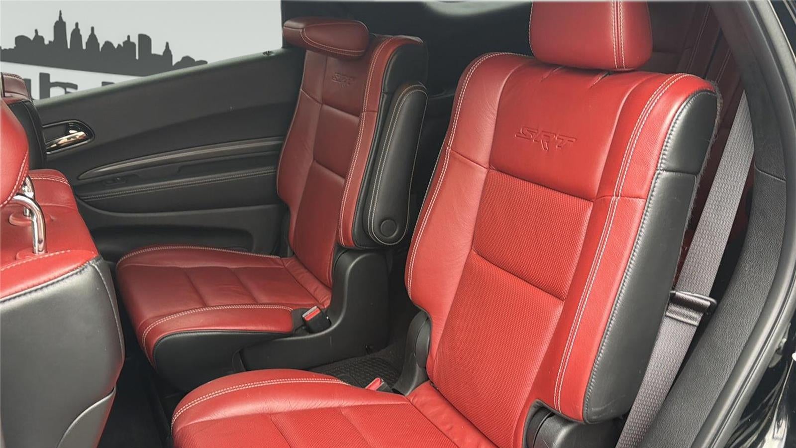 2024 Dodge Durango SRT Hellcat Plus