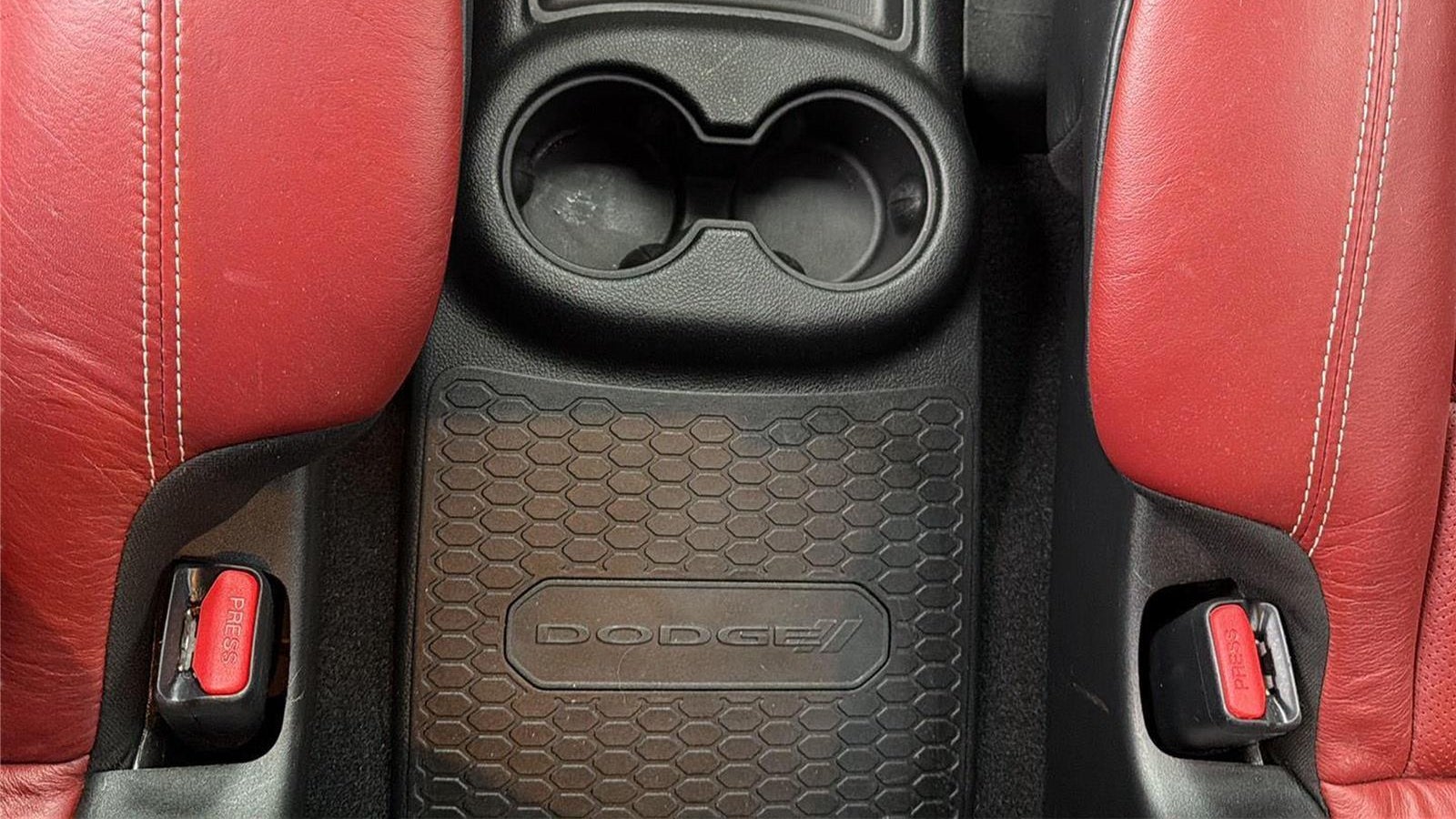 2024 Dodge Durango SRT Hellcat Plus