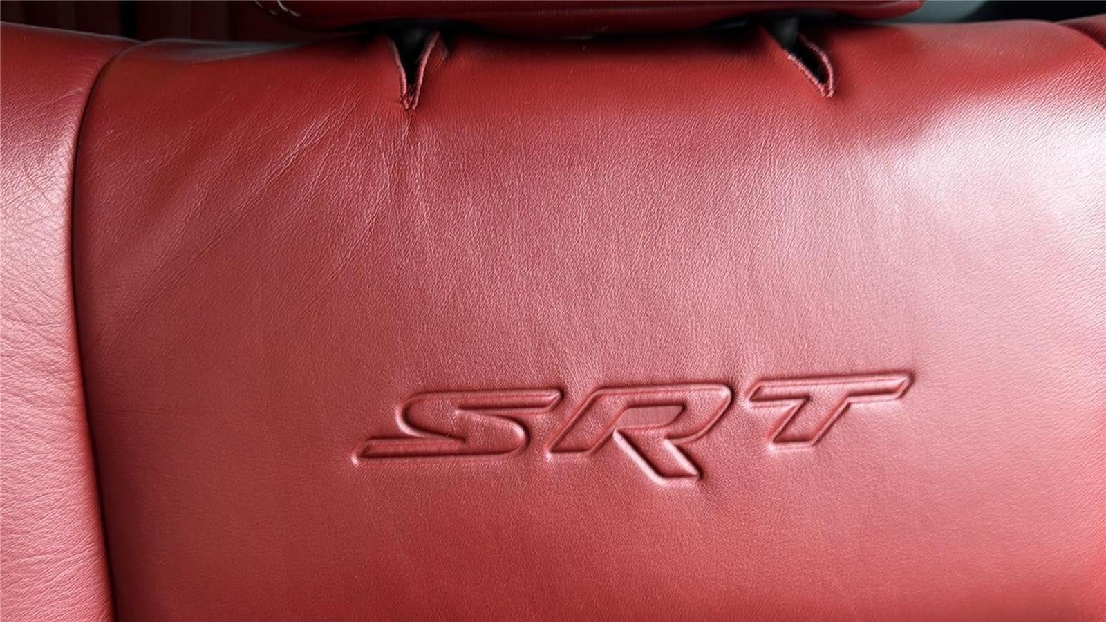 2024 Dodge Durango SRT Hellcat Plus