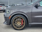 2021 Durango Thumbnail 9