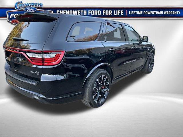 2026 Dodge Durango - $82,595