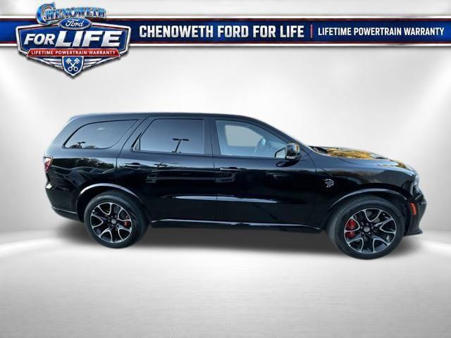 2026 Dodge Durango - $82,595