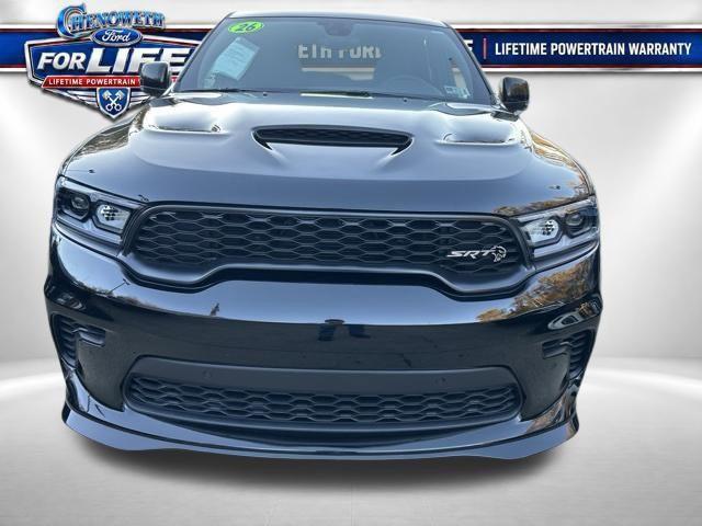 2026 Dodge Durango - $82,595