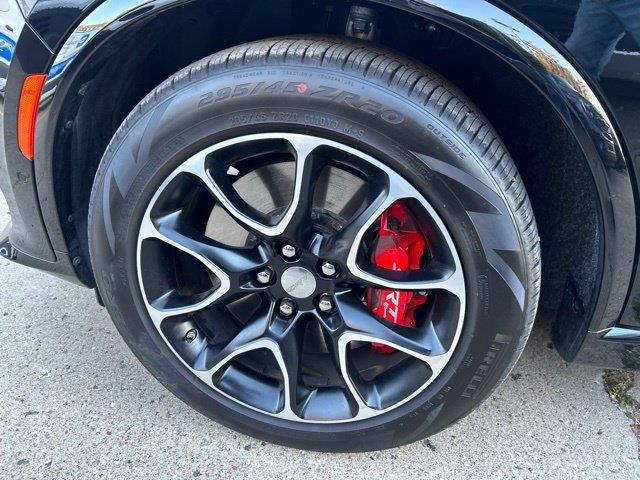 2026 Dodge Durango - $82,595