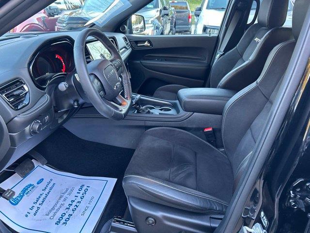 2026 Dodge Durango - $82,595