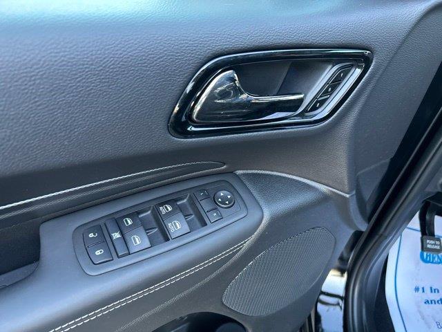 2026 Dodge Durango - $82,595