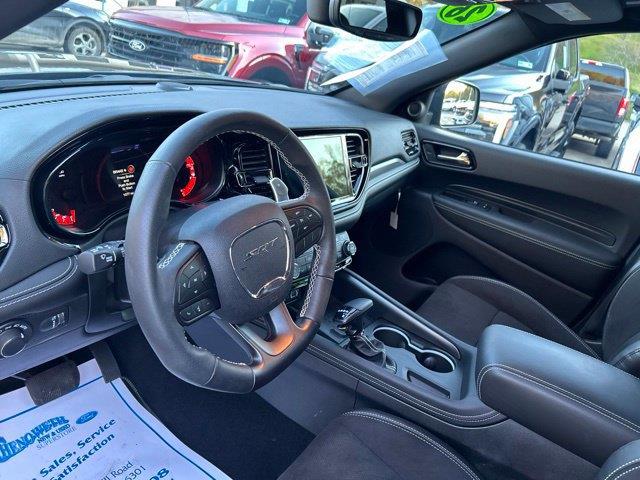 2026 Dodge Durango - $82,595
