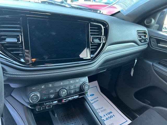 2026 Dodge Durango - $82,595