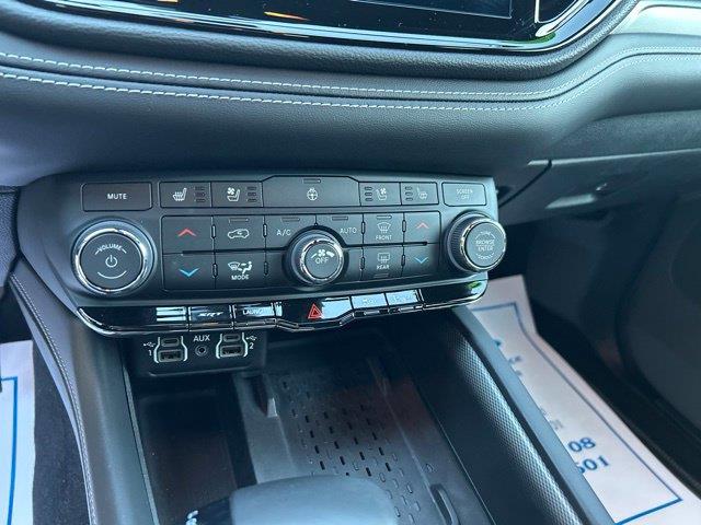 2026 Dodge Durango - $82,595
