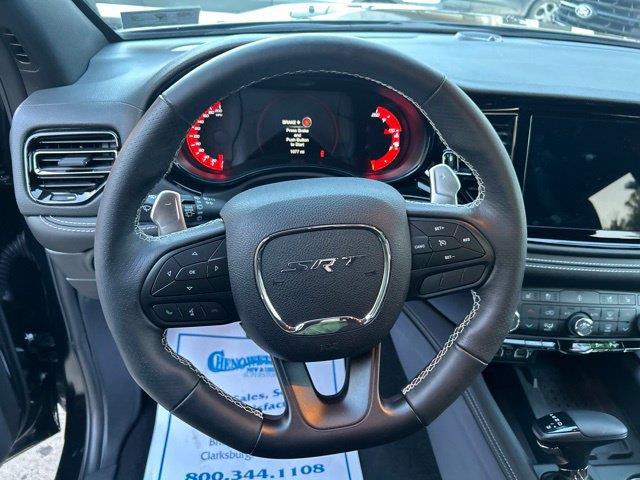 2026 Dodge Durango - $82,595