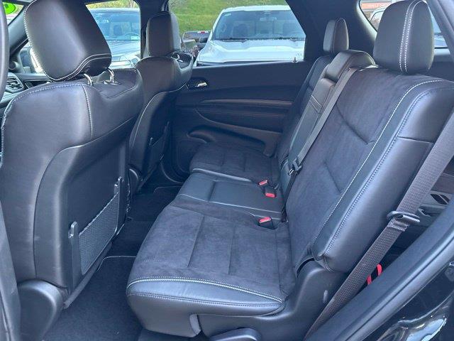 2026 Dodge Durango - $82,595