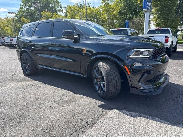2026 Dodge Durango - $79,585