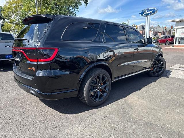 2026 Dodge Durango - $79,585