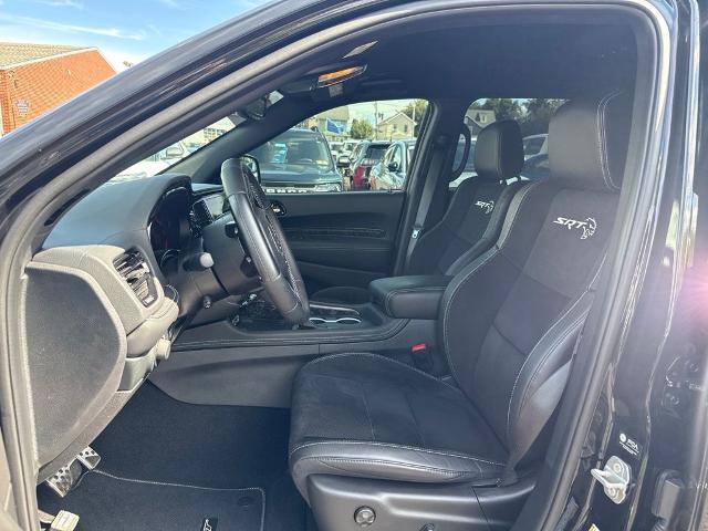 2026 Dodge Durango - $79,585