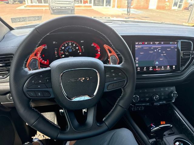2026 Dodge Durango - $79,585