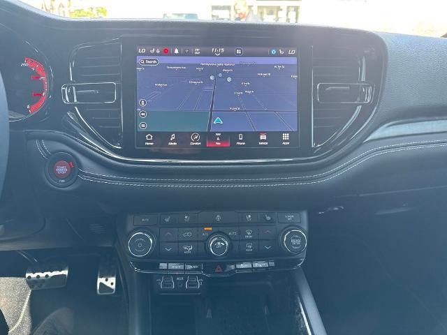 2026 Dodge Durango - $79,585