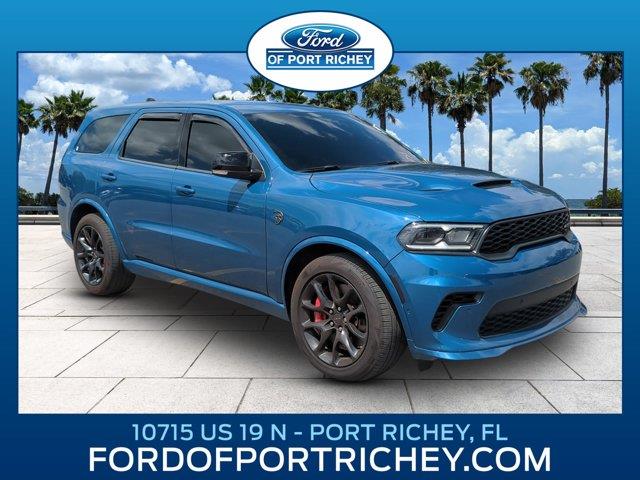 2024 Dodge Durango