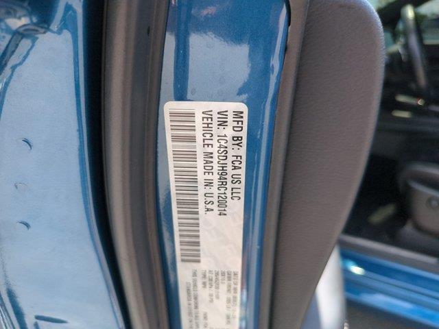 2024 Dodge Durango - $76,315