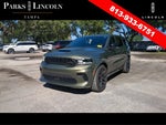 2026 Durango Thumbnail 6