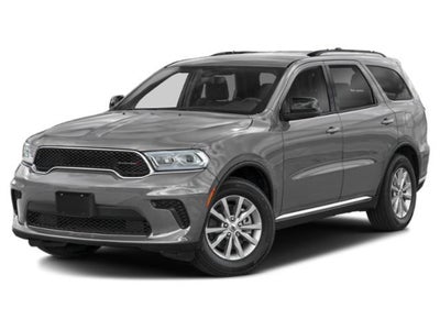 2024 Dodge Durango AWD SRT Hellcat 4DR SUV
