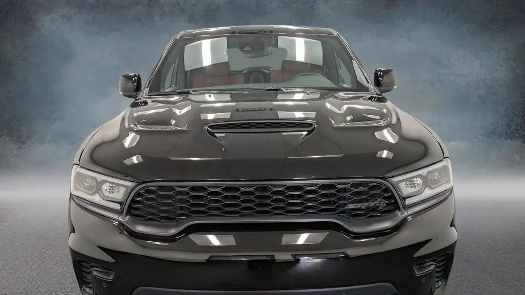 2024 Dodge Durango SRT Hellcat